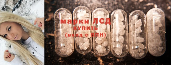 стаф Абинск